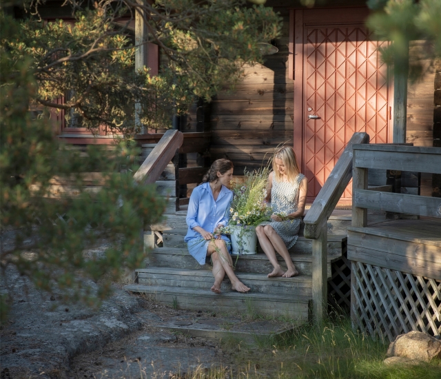 Södergårds på Silverskär