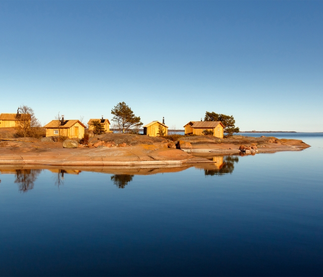 Klobben vid Silverskär