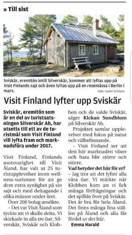 Sviskär