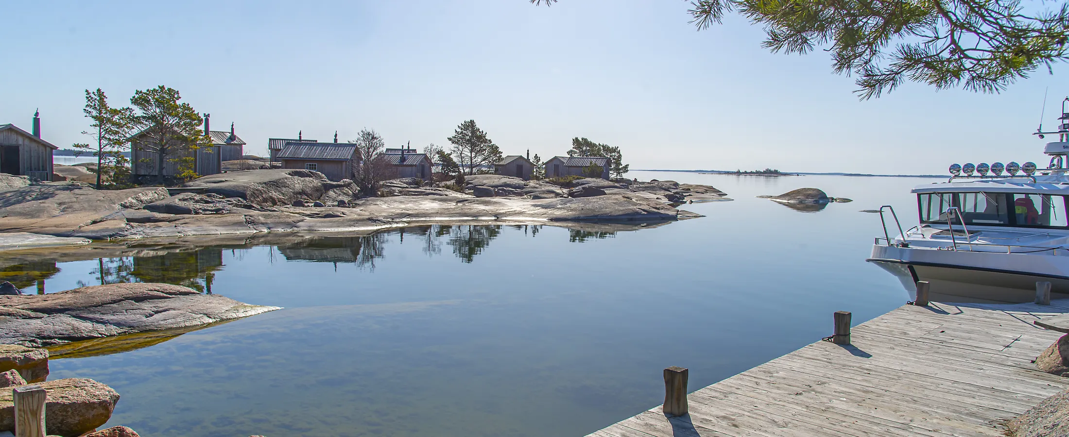 Klobben (Kari Martiala)